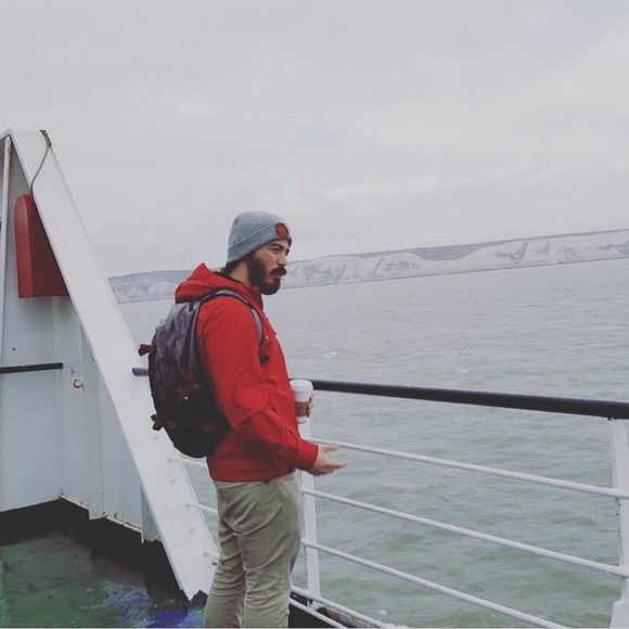 Meet your Posher, Dave - Picture 1 of 1